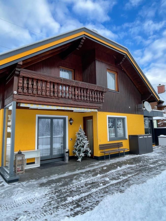 Sun Chalet Schladming Exterior photo