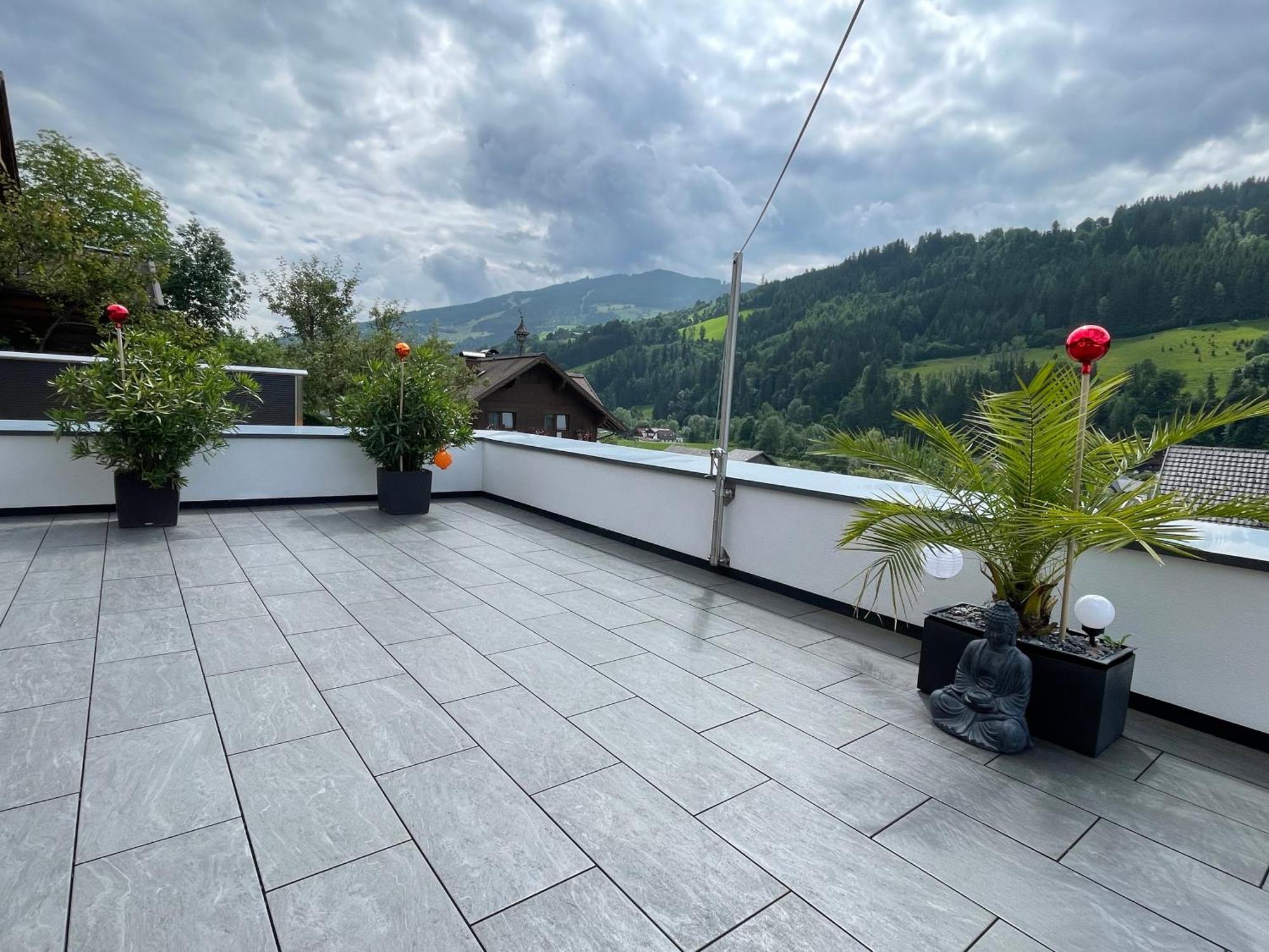 Sun Chalet Schladming Exterior photo