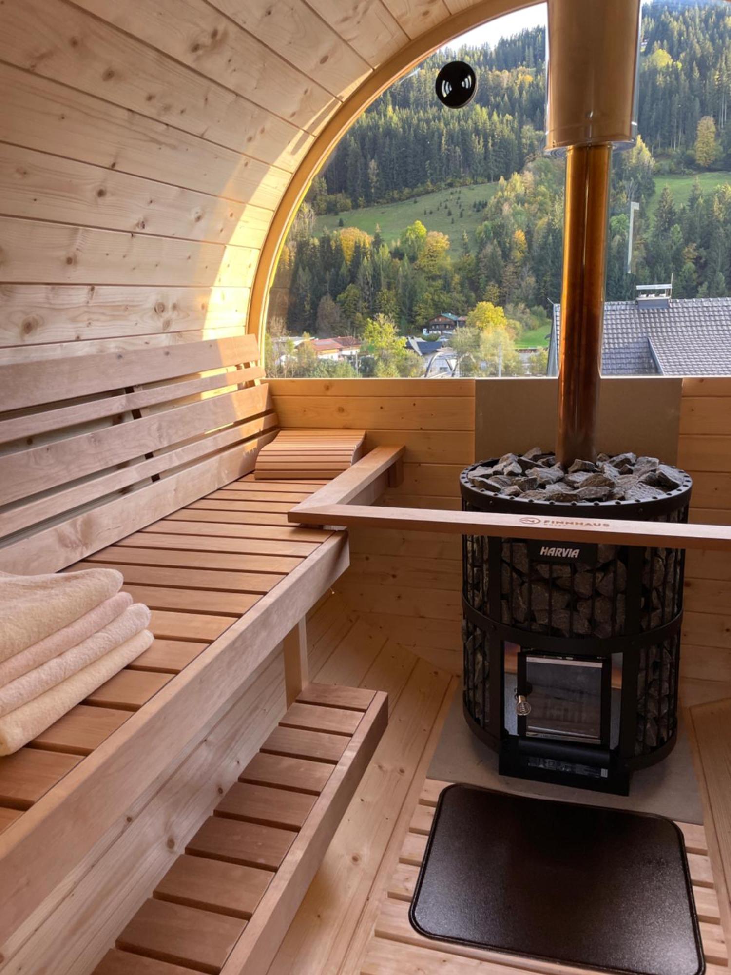 Sun Chalet Schladming Exterior photo