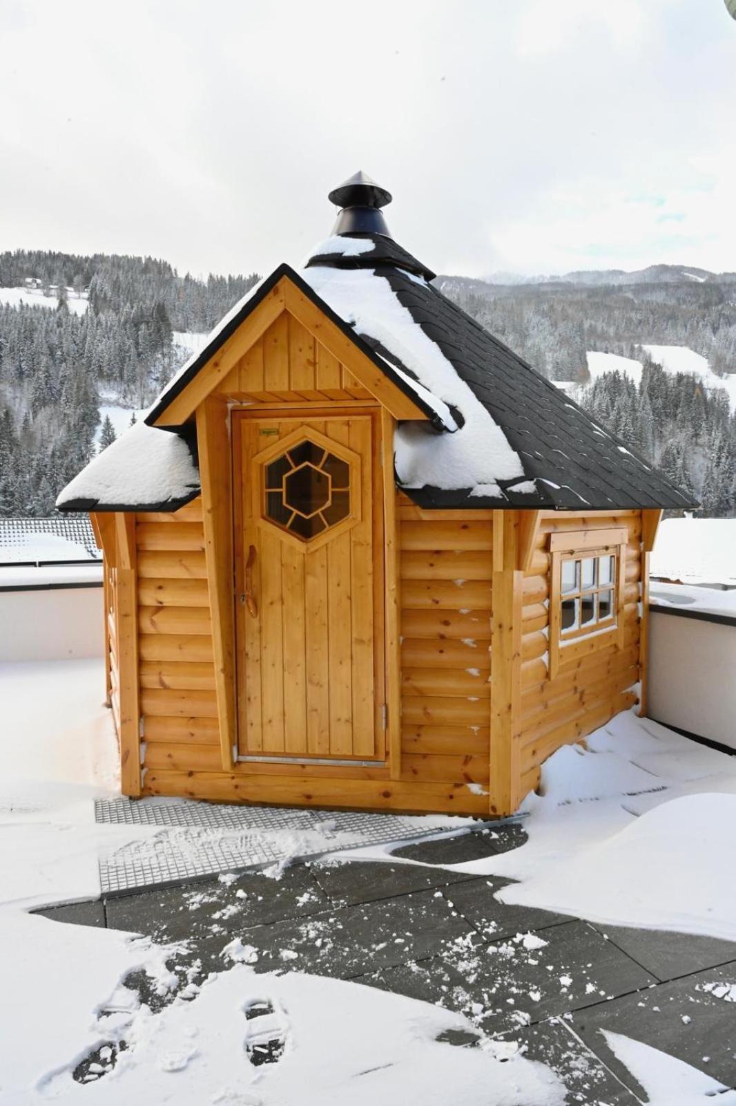 Sun Chalet Schladming Exterior photo