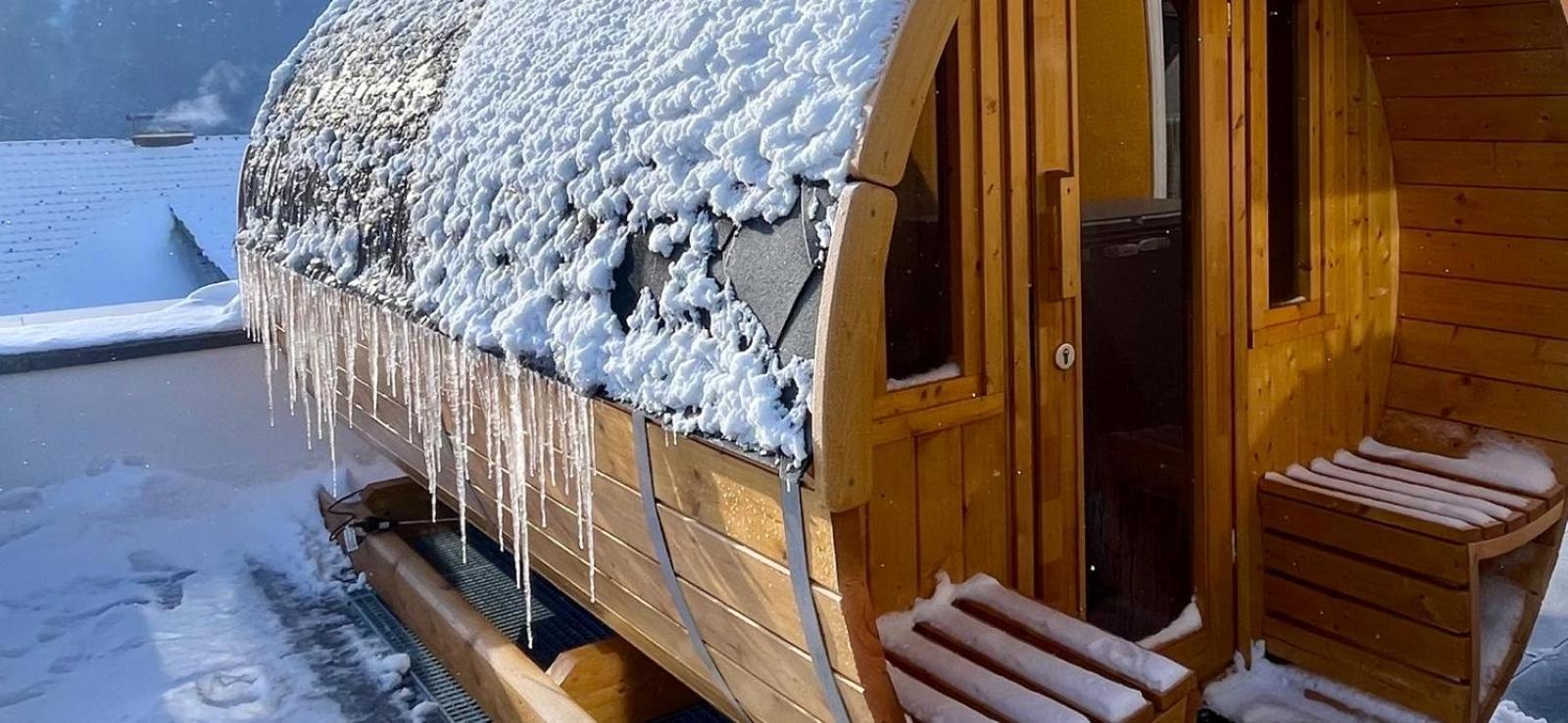 Sun Chalet Schladming Exterior photo