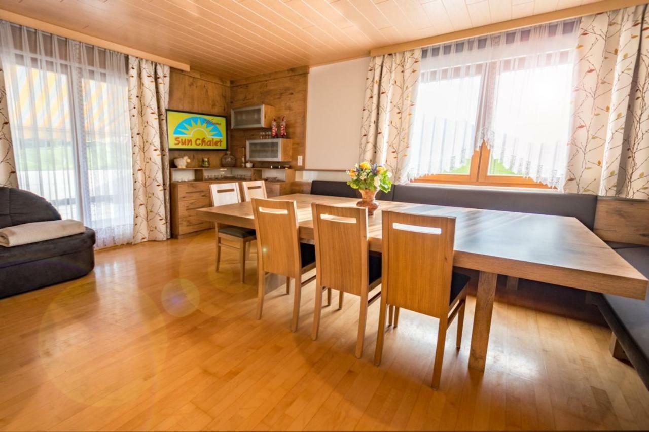 Sun Chalet Schladming Exterior photo
