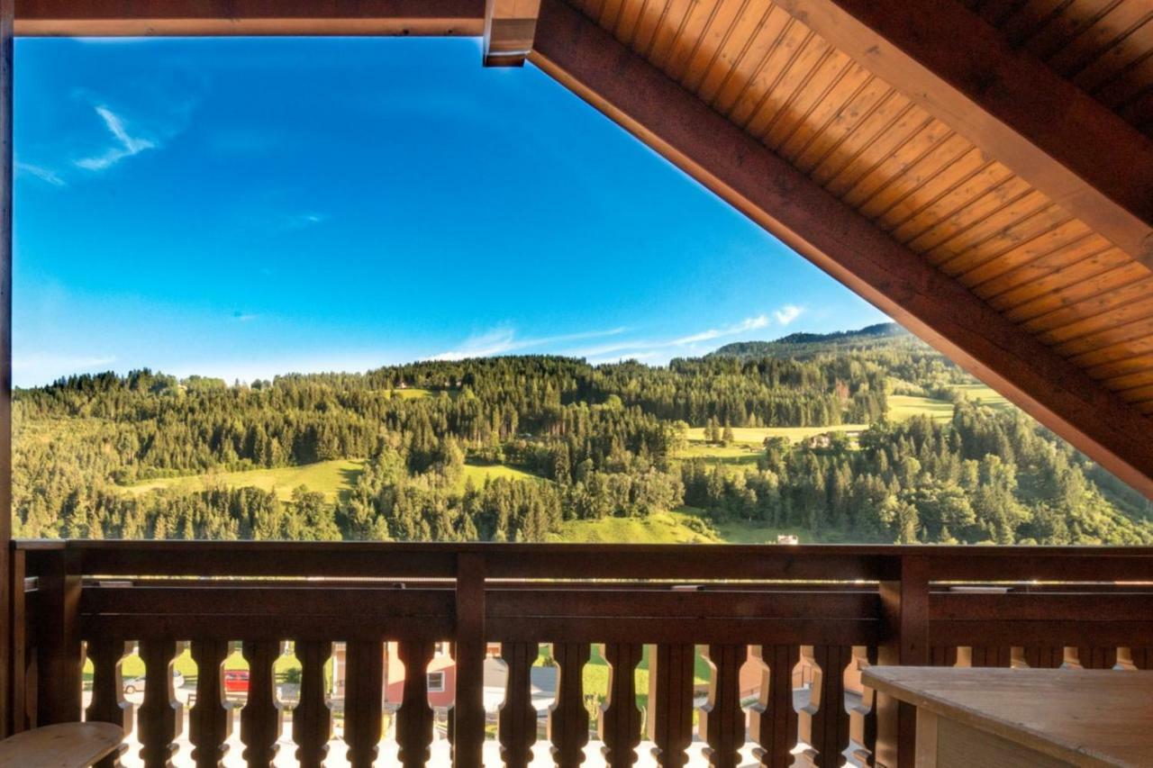 Sun Chalet Schladming Exterior photo