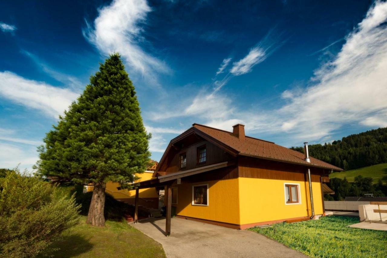 Sun Chalet Schladming Exterior photo